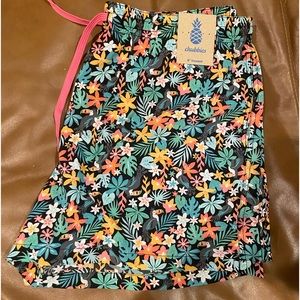 chubbies swim trunks